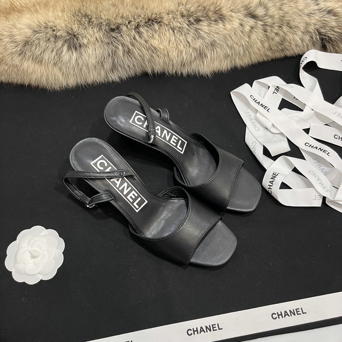 Chanel Sandals MSC60101