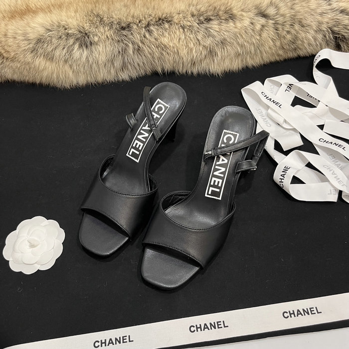 Chanel Sandals MSC60101