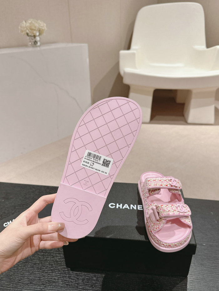 Chanel Sandals MSC60103