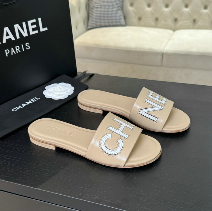 Chanel Sandals MSC60107