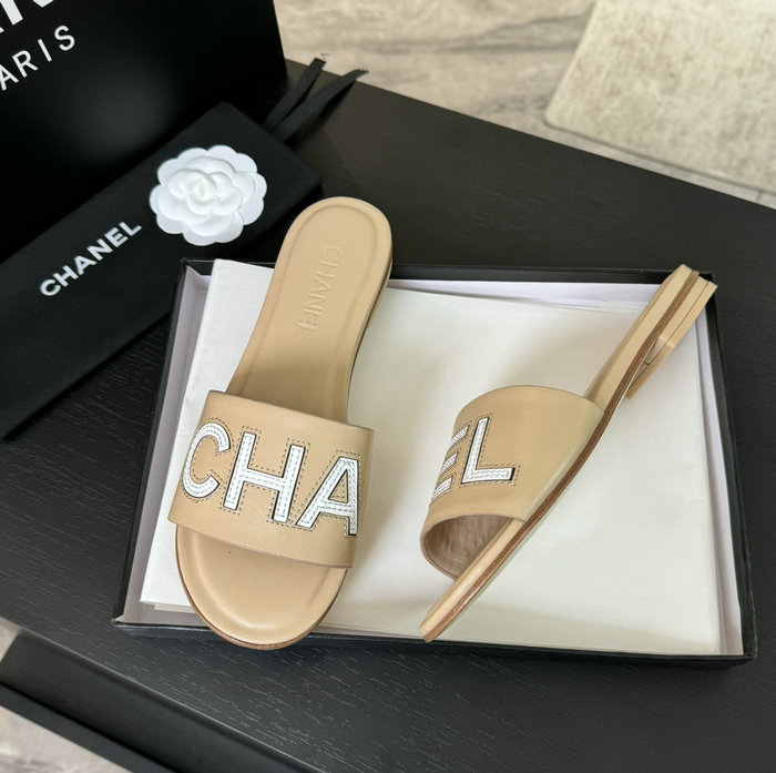 Chanel Sandals MSC60107