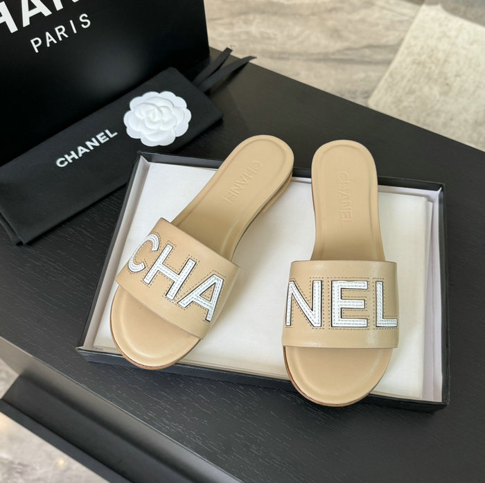 Chanel Sandals MSC60107