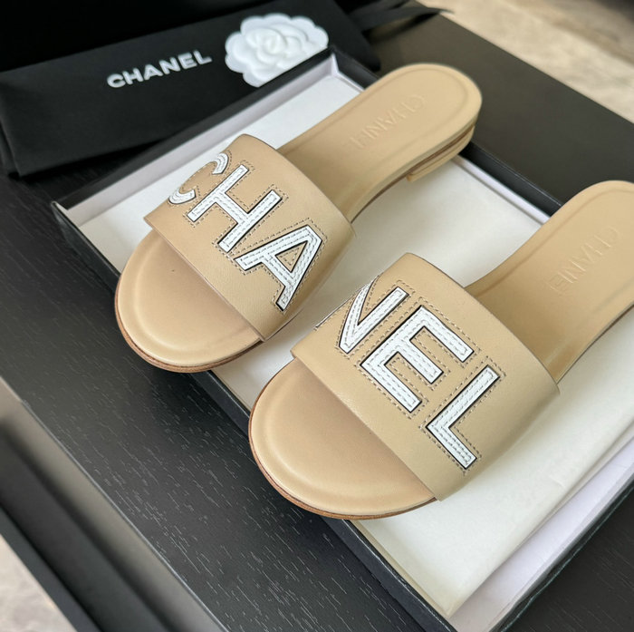 Chanel Sandals MSC60107