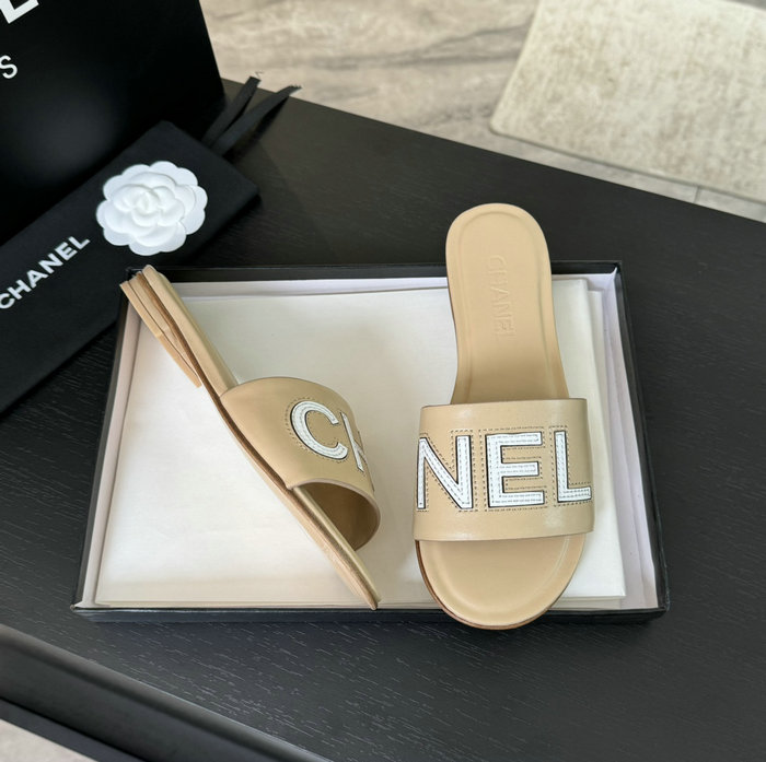 Chanel Sandals MSC60107