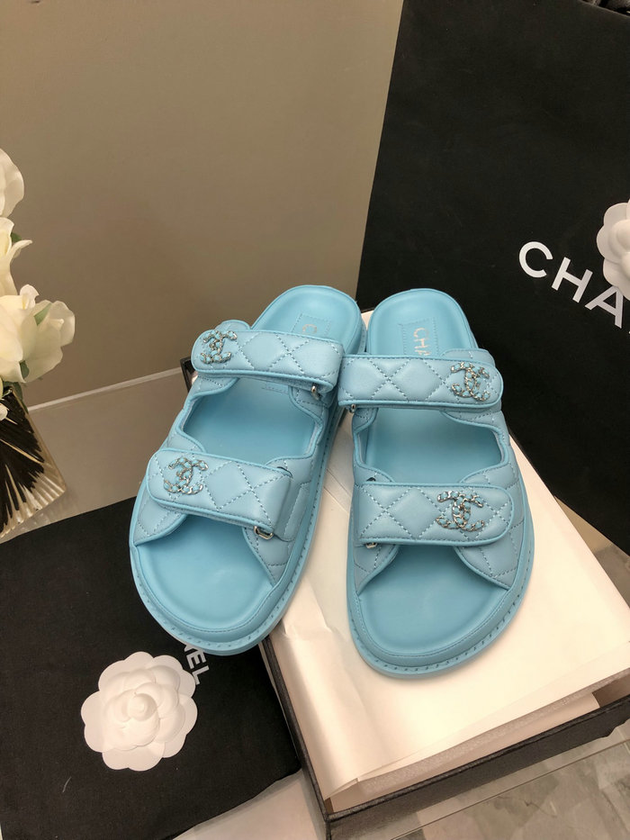 Chanel Sandals SCS60401