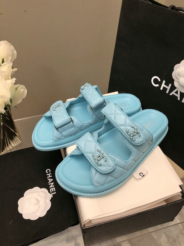 Chanel Sandals SCS60401