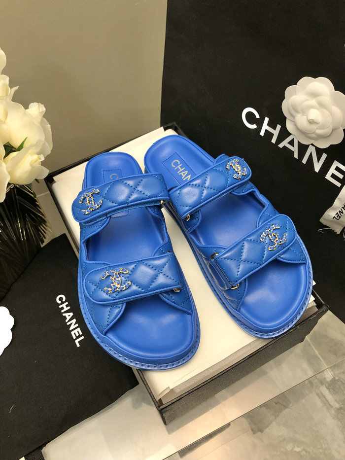 Chanel Sandals SCS60402