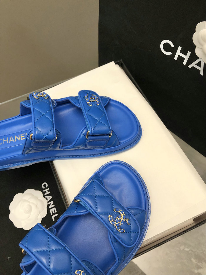 Chanel Sandals SCS60402