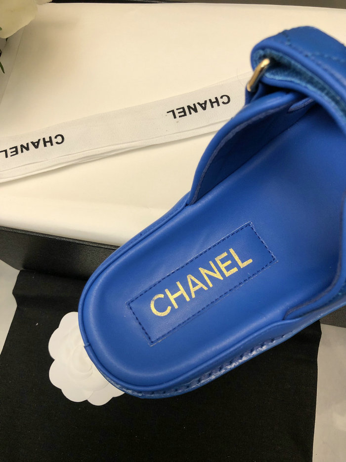 Chanel Sandals SCS60402