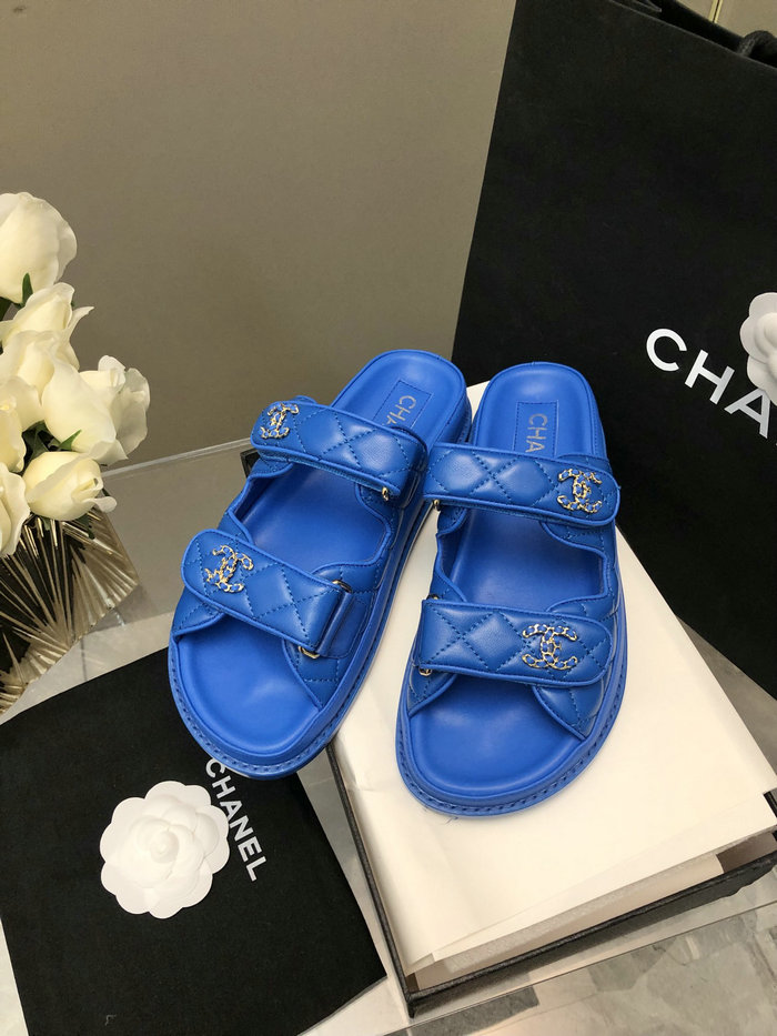 Chanel Sandals SCS60402