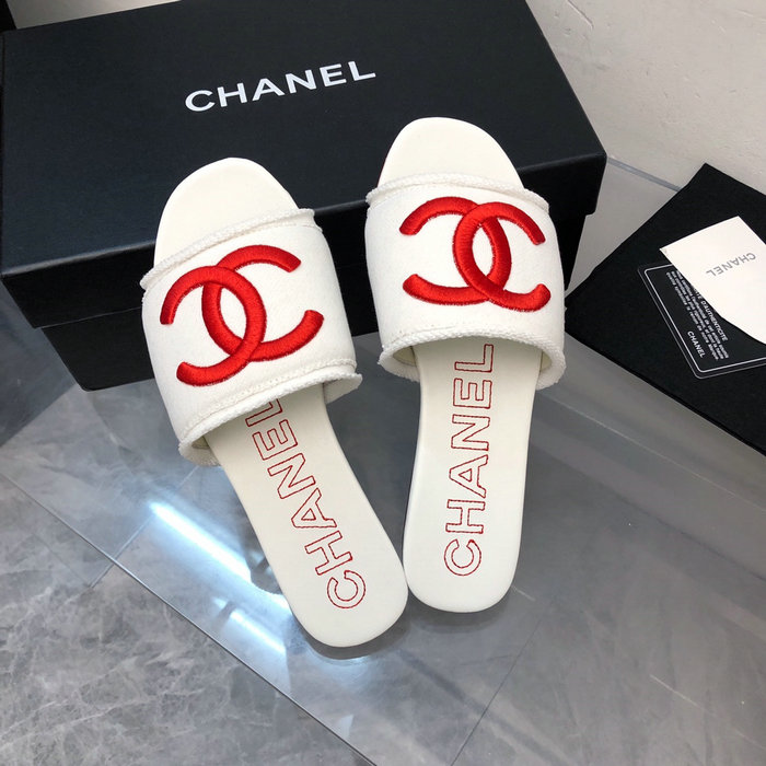 Chanel Sandals SCS60403