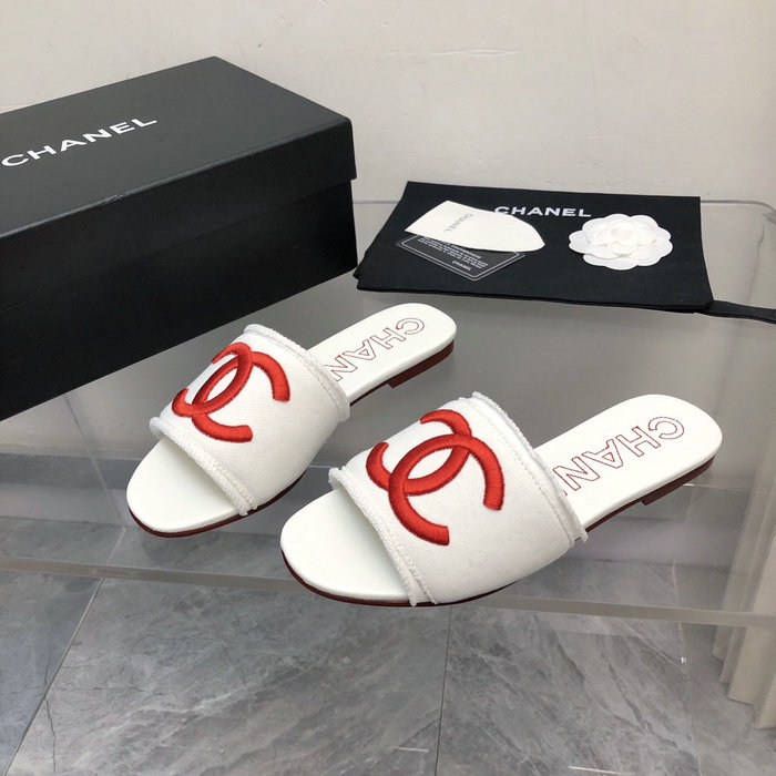 Chanel Sandals SCS60403