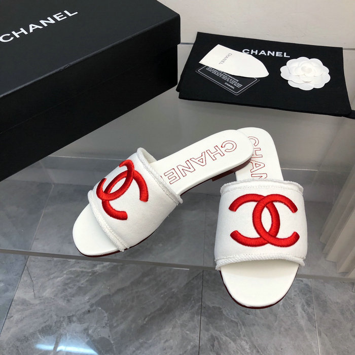 Chanel Sandals SCS60403