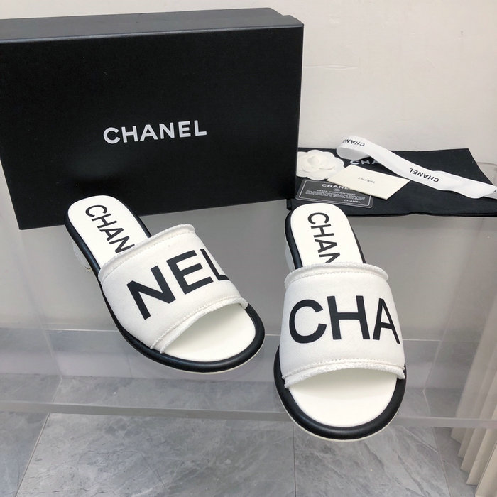 Chanel Sandals SCS60404