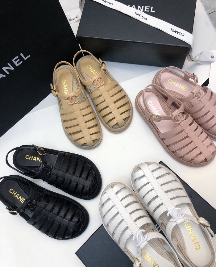 Chanel Sandals SCS60405