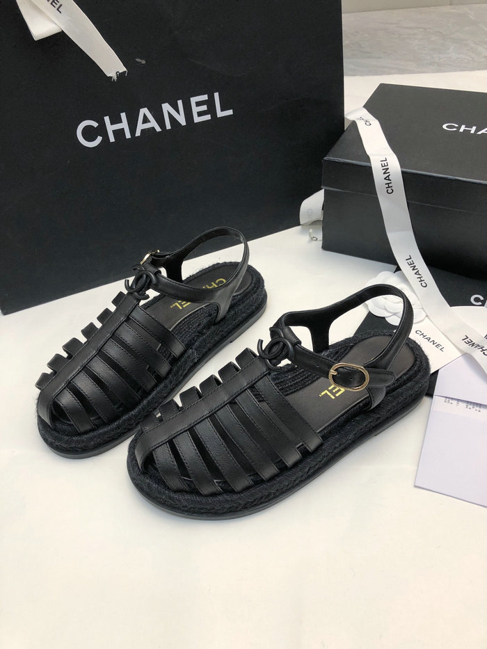 Chanel Sandals SCS60405