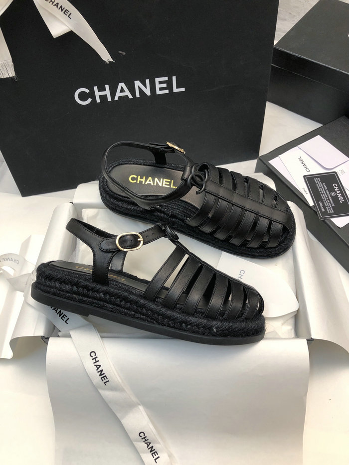 Chanel Sandals SCS60405