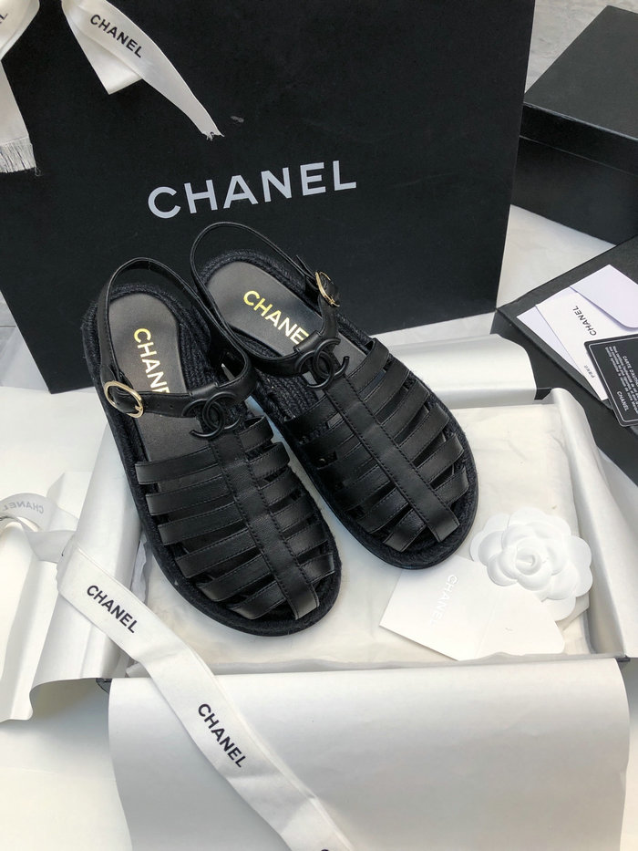 Chanel Sandals SCS60405