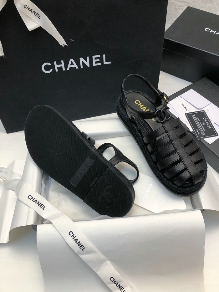 Chanel Sandals SCS60405