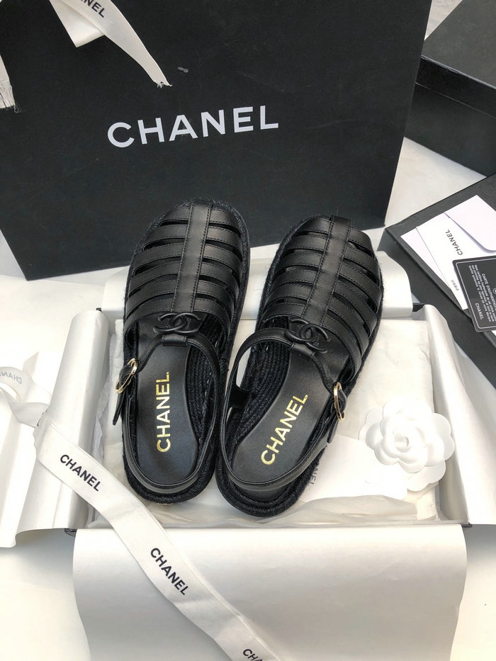 Chanel Sandals SCS60405