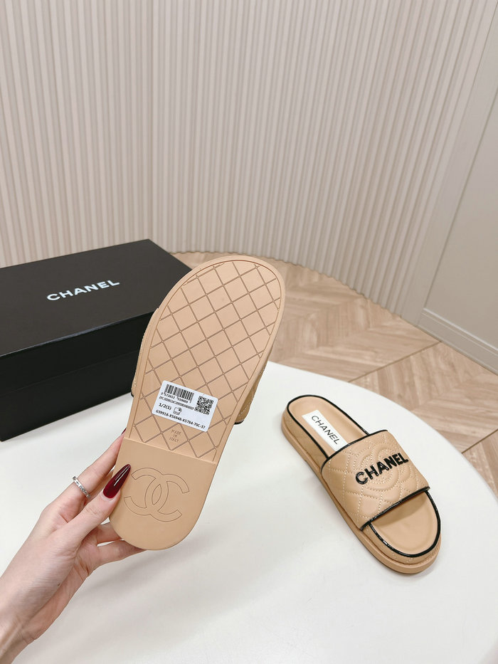 Chanel Sandals WSC53108