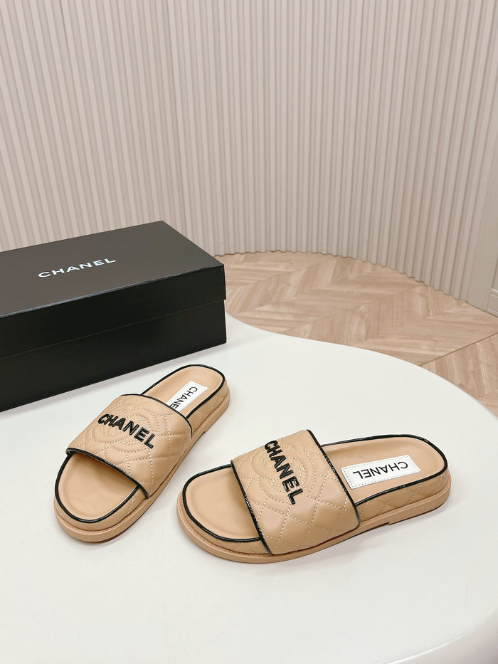 Chanel Sandals WSC53108