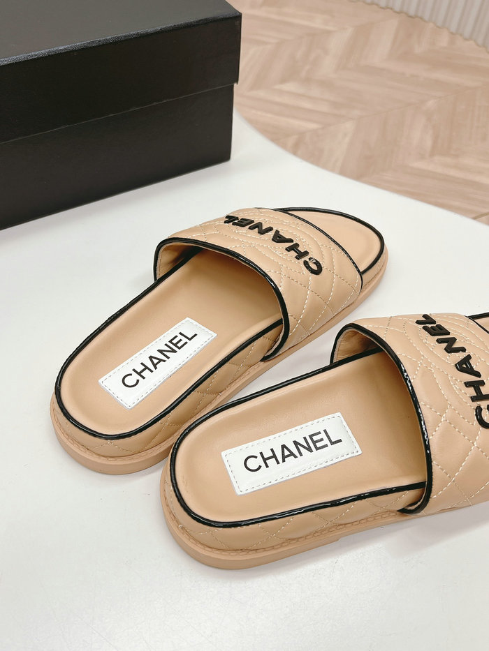 Chanel Sandals WSC53108