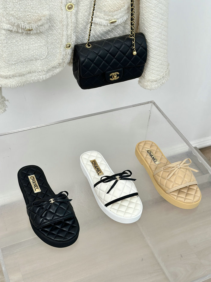 Chanel Sandals WSC53109