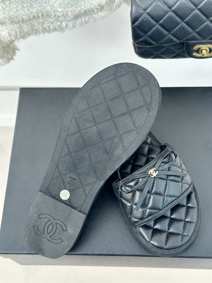 Chanel Sandals WSC53109