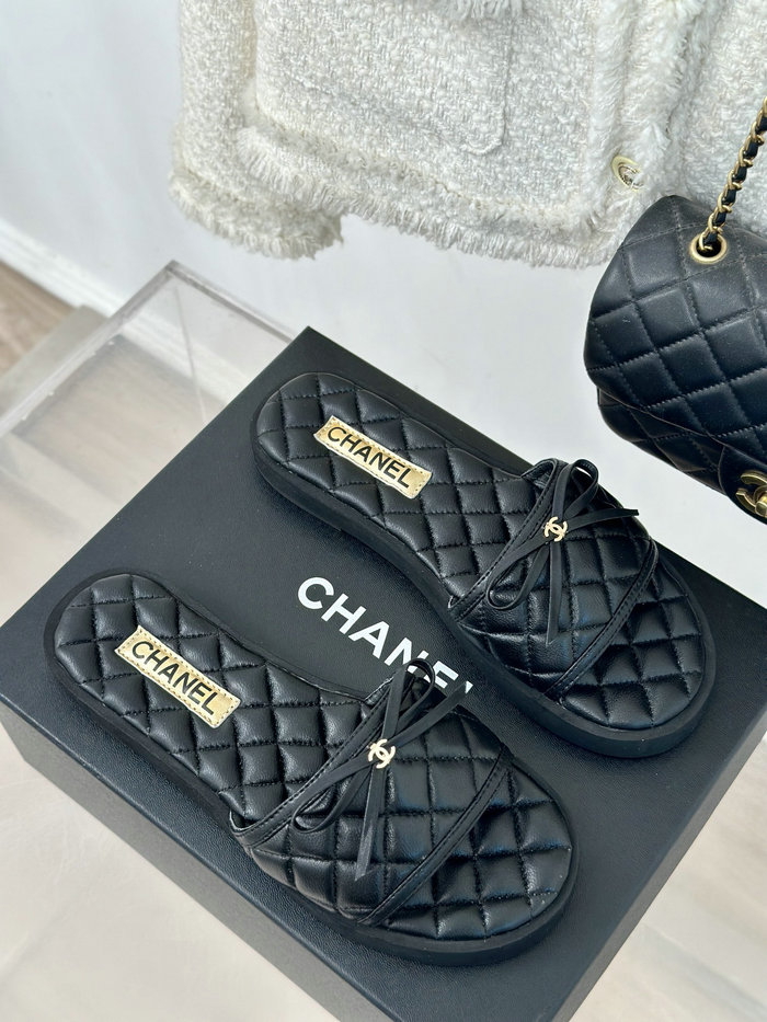 Chanel Sandals WSC53109