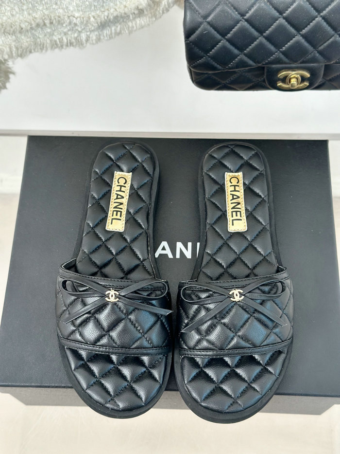 Chanel Sandals WSC53109