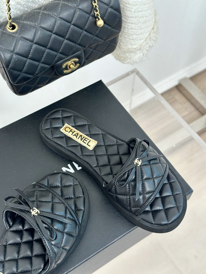 Chanel Sandals WSC53109