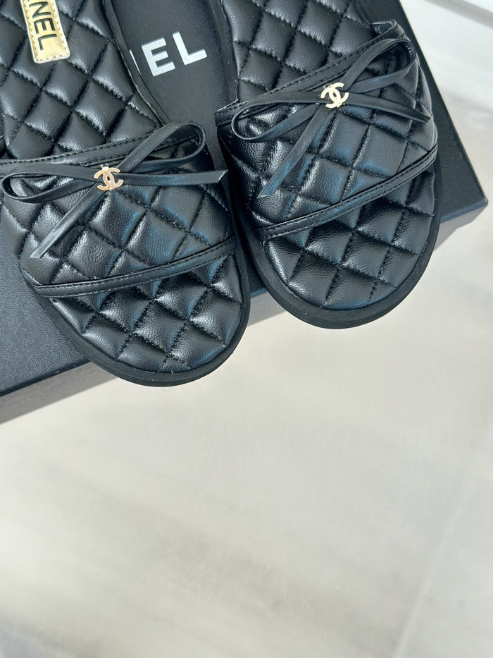 Chanel Sandals WSC53109