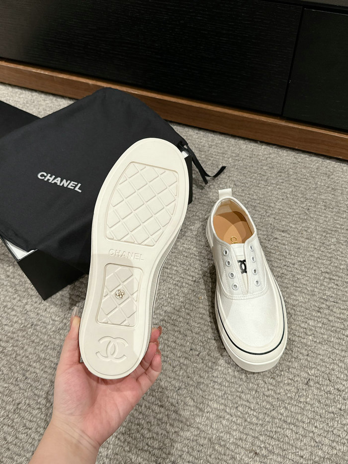 Chanel Sneakers MSC60102