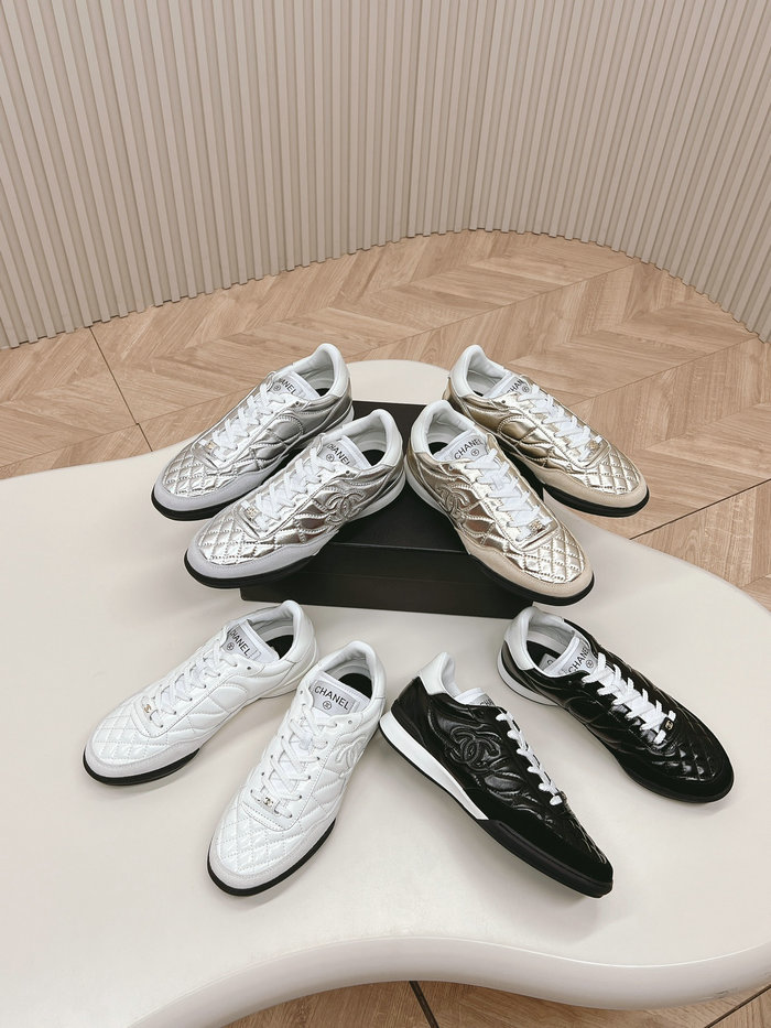 Chanel Sneakers WSC53101