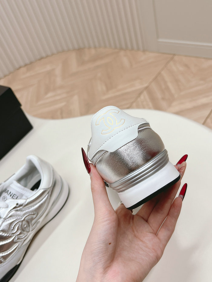 Chanel Sneakers WSC53101