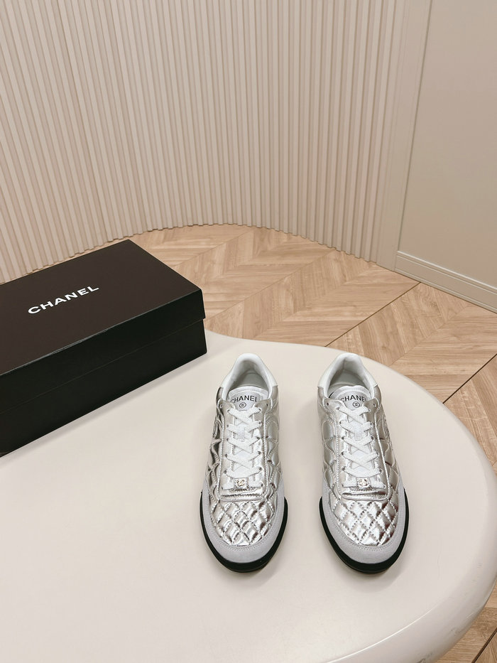 Chanel Sneakers WSC53101