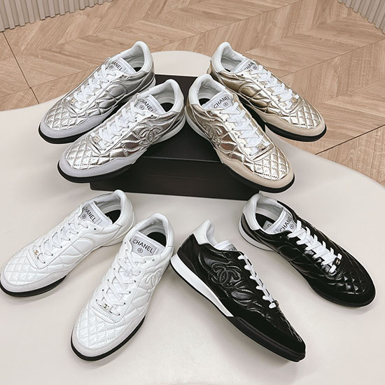 Chanel Sneakers WSC53101