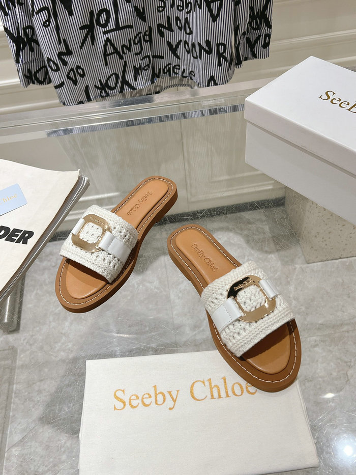 Chloe Sandals SCH60602