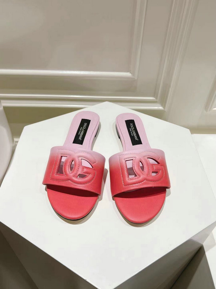 D&G Sandals DGS60601