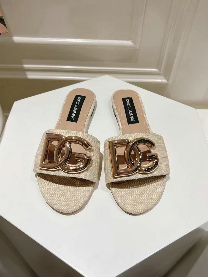 D&G Sandals DGS60602