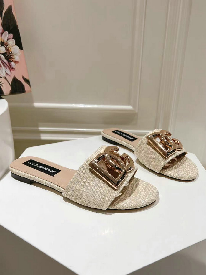 D&G Sandals DGS60602