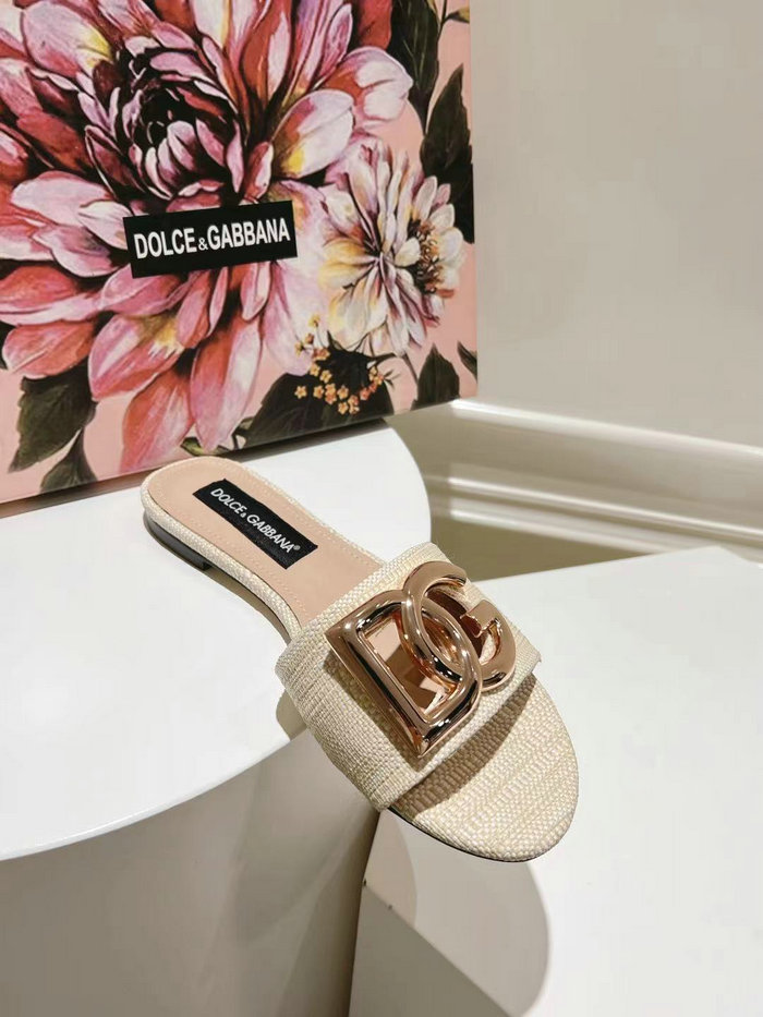 D&G Sandals DGS60602