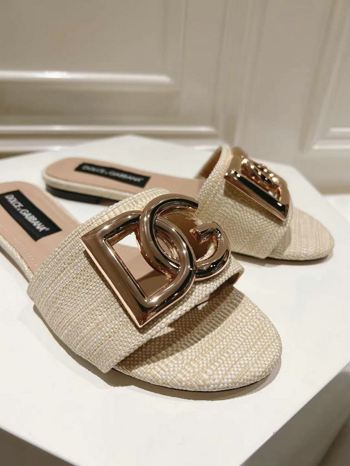 D&G Sandals DGS60602