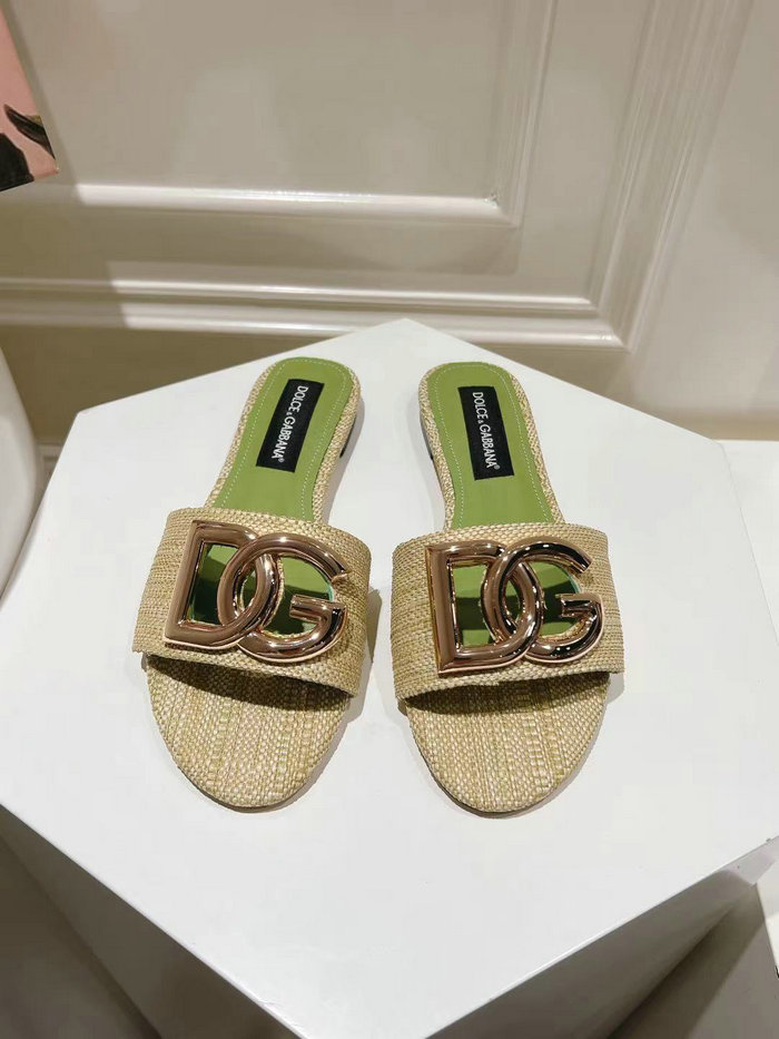 D&G Sandals DGS60603