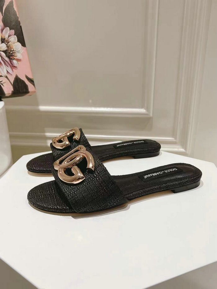 D&G Sandals DGS60604