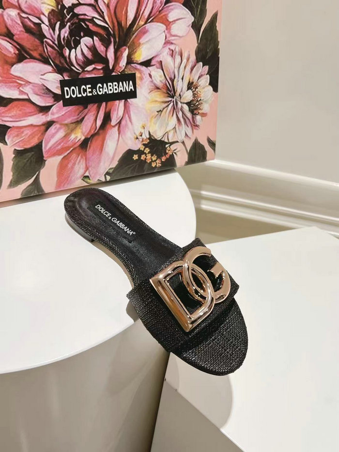 D&G Sandals DGS60604