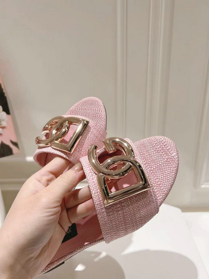 D&G Sandals DGS60605