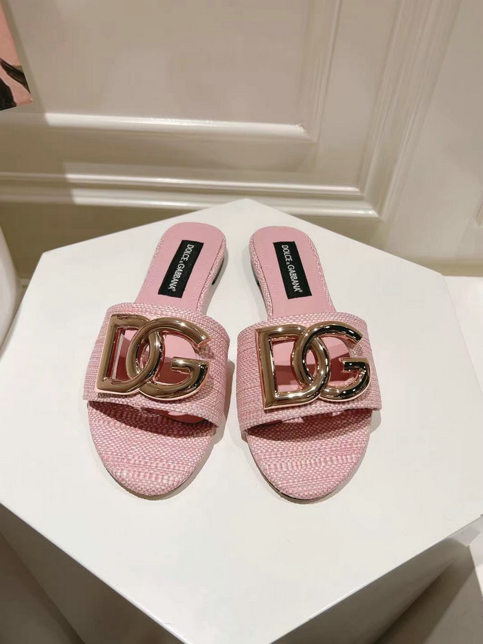 D&G Sandals DGS60605