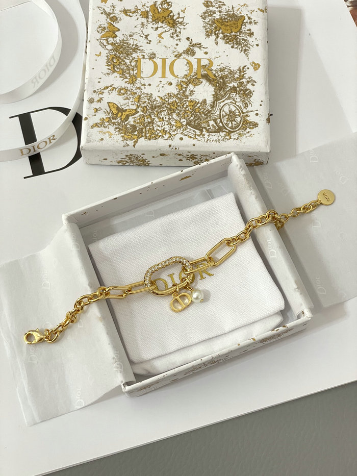 Dior Bracelet DB60301